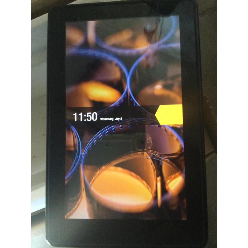 Amazon Kindle Fire 8 usada