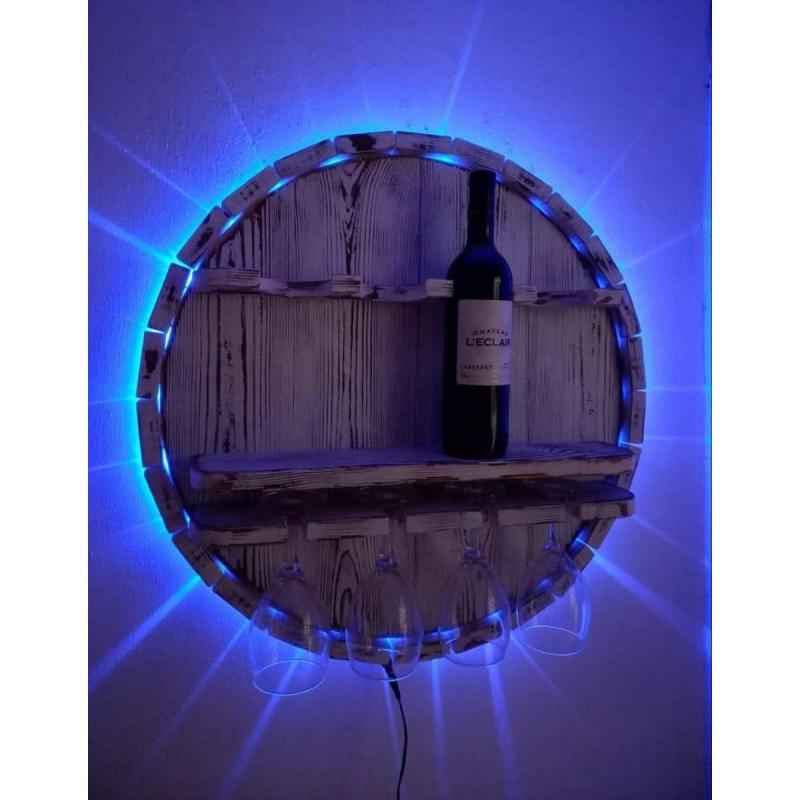 Bodegas de pared
