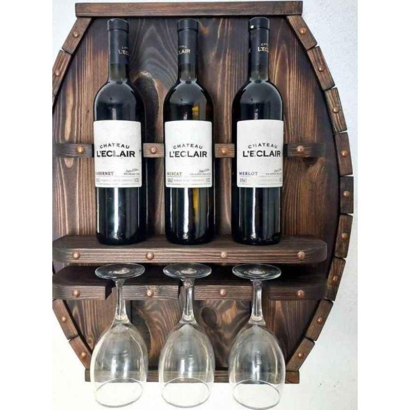 Bodegas de pared