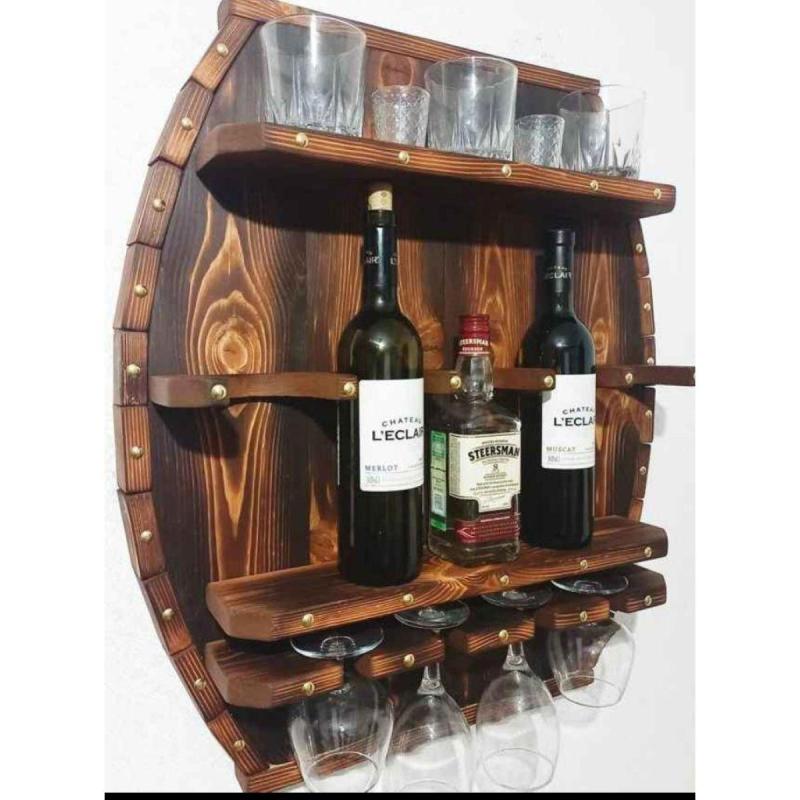 Bodegas de pared - 2