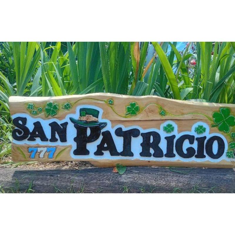 🎨🖌️cartelerÍa rÚstica tallado en relieve 🖌️🖌️ - 9