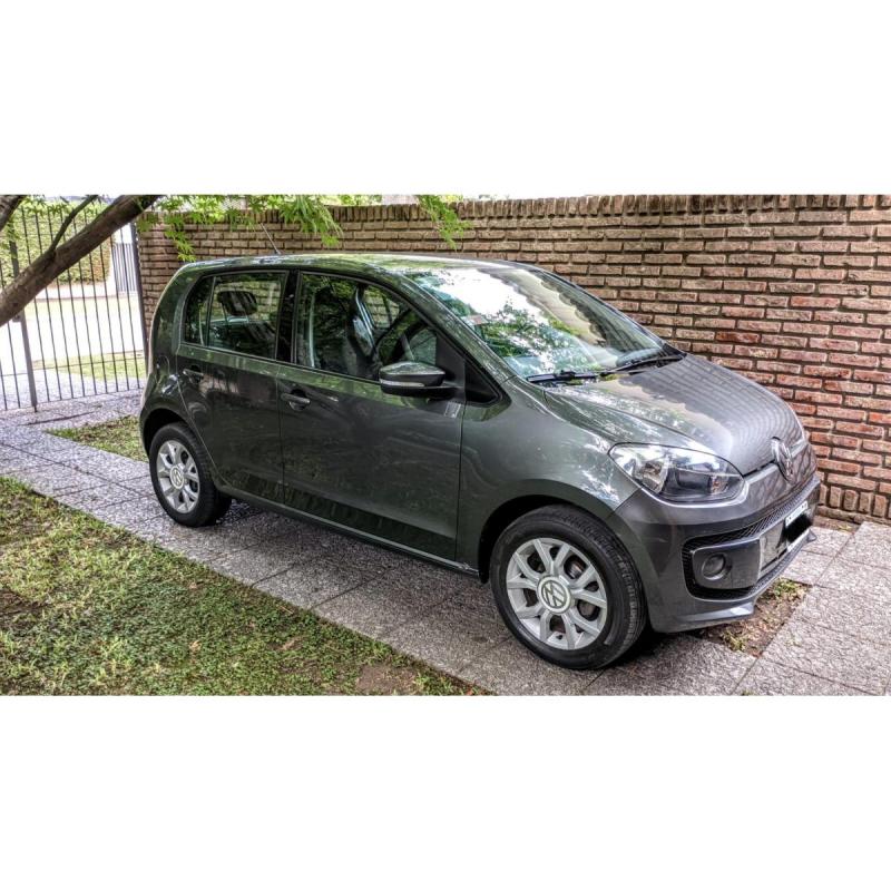 Volkswagen High Up 75cv 1.0