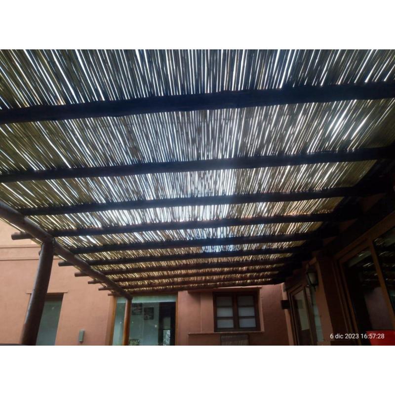 ConstrucciÓn de pergolas,techos,deck y pisos de madera