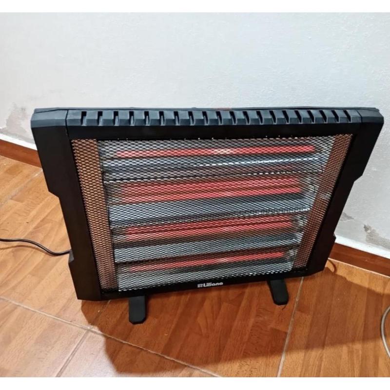 Estufa eléctrica Liliana
