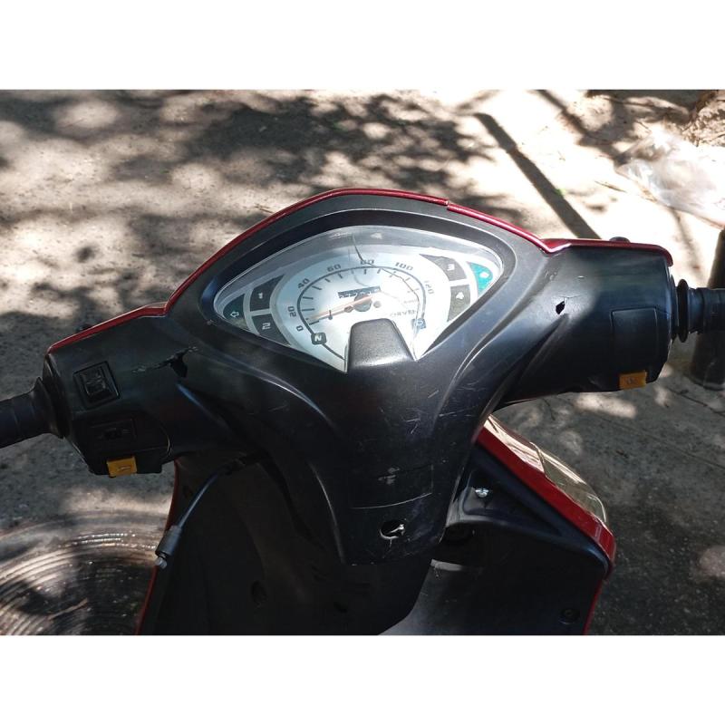 Moto corven 110s - 2