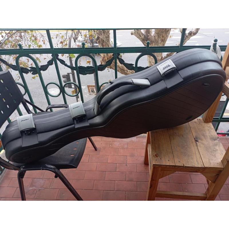Estuche rígido Marca Prefox - 3