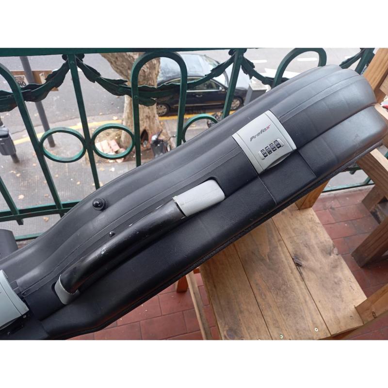 Estuche rígido Marca Prefox - 4