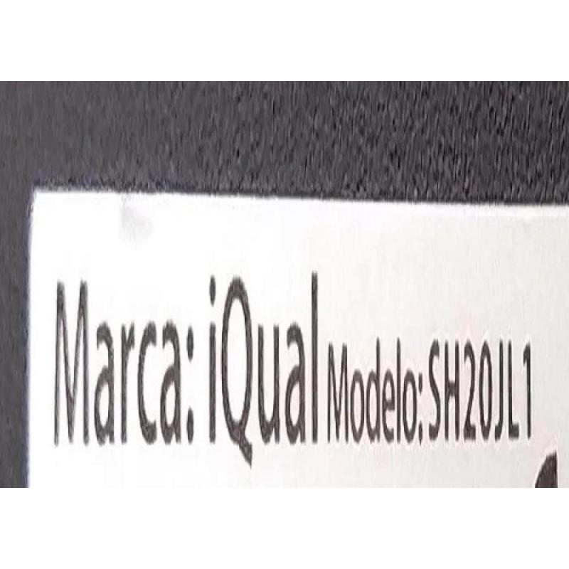 Binario Bin Bios Desbloqueo Net G24 Placa Sh20jl2 1.1 - 2
