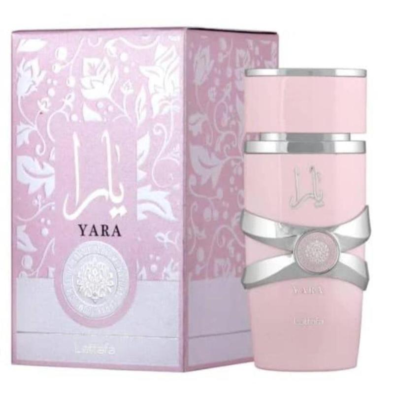 Lattafa Yara Rosa