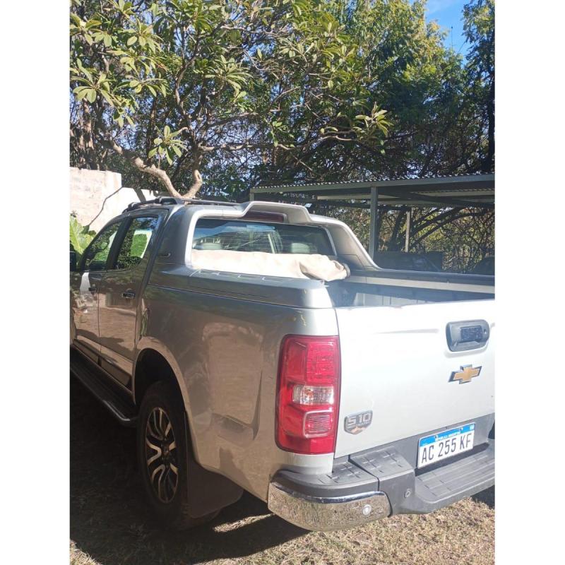venta camioneta high country s10 2018