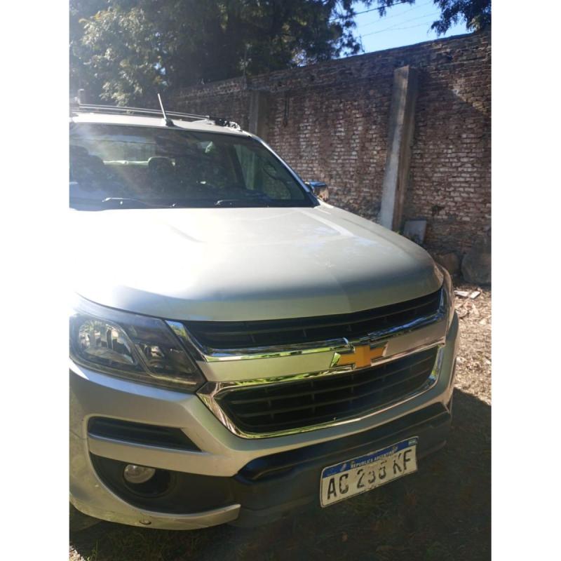 venta camioneta high country s10 2018 - 3