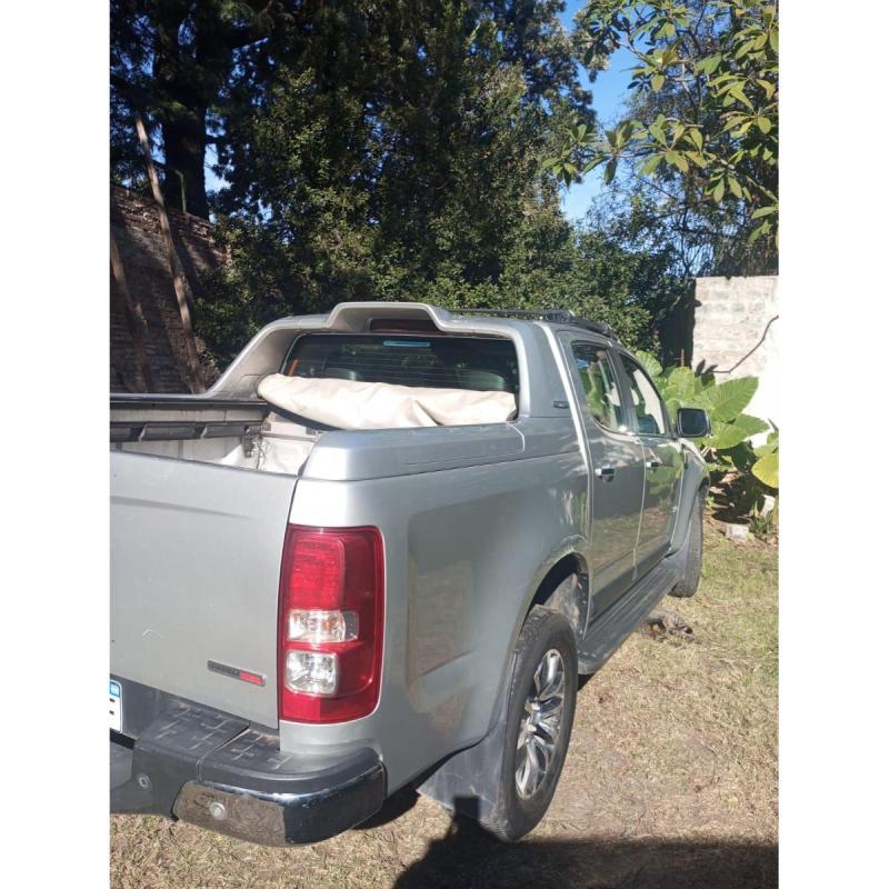 venta camioneta high country s10 2018 - 4