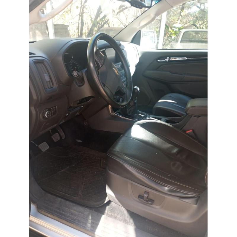venta camioneta high country s10 2018 - 5