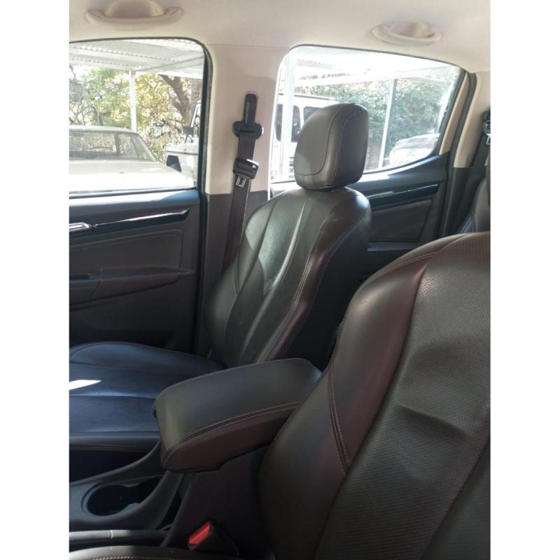 venta camioneta high country s10 2018 - 6
