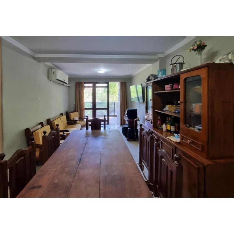 Departamento 3 Amb, Vendo Urgente Por Mudanza!!