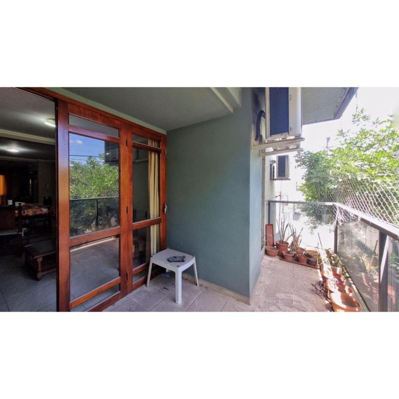 Departamento 3 Amb, Vendo Urgente Por Mudanza!! - 3
