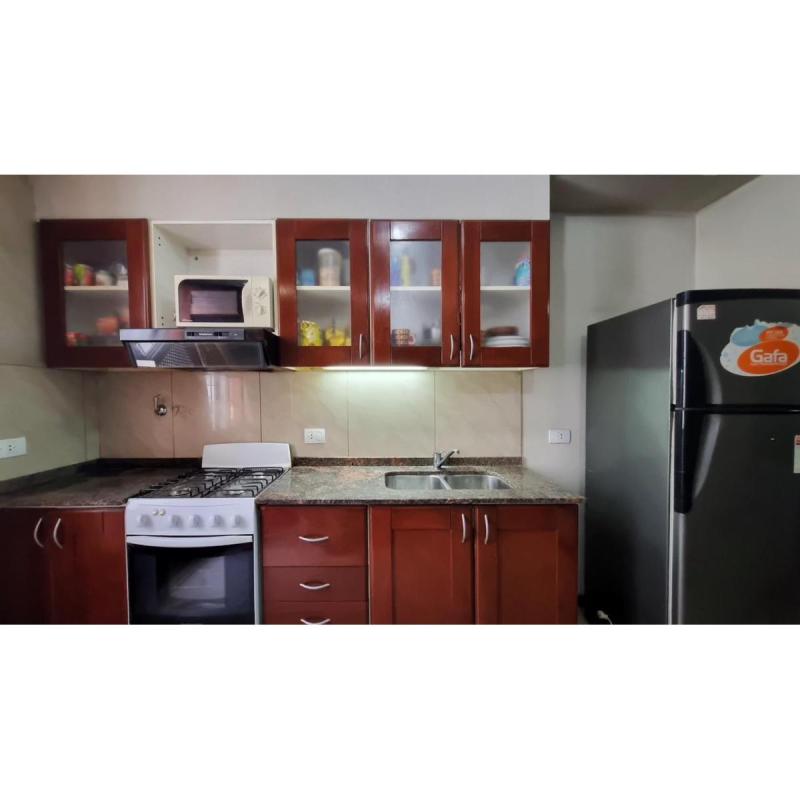 Departamento 3 Amb, Vendo Urgente Por Mudanza!! - 4