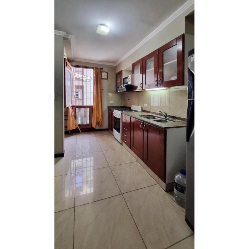 Departamento 3 Amb, Vendo Urgente Por Mudanza!! - 5