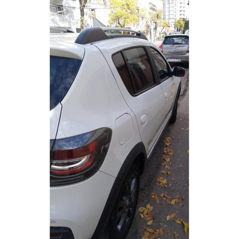 Vendo renaul sandero - 3