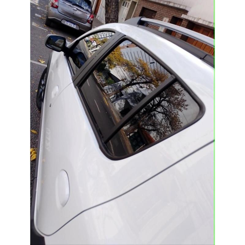 Vendo renaul sandero - 4