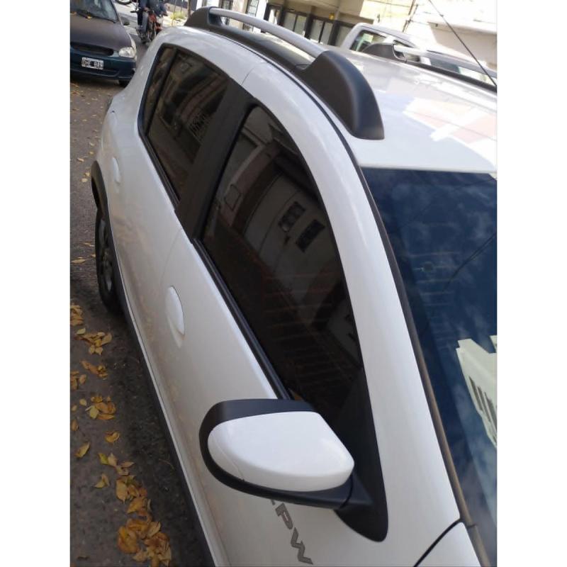 Vendo renaul sandero - 5