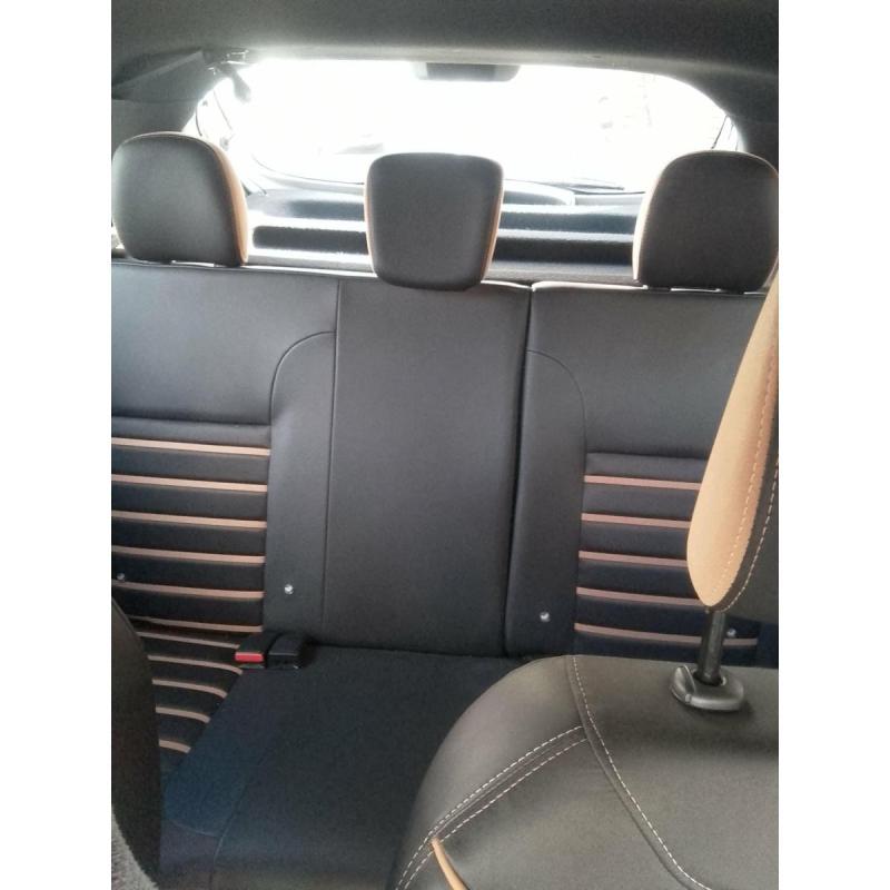 Vendo renaul sandero - 6