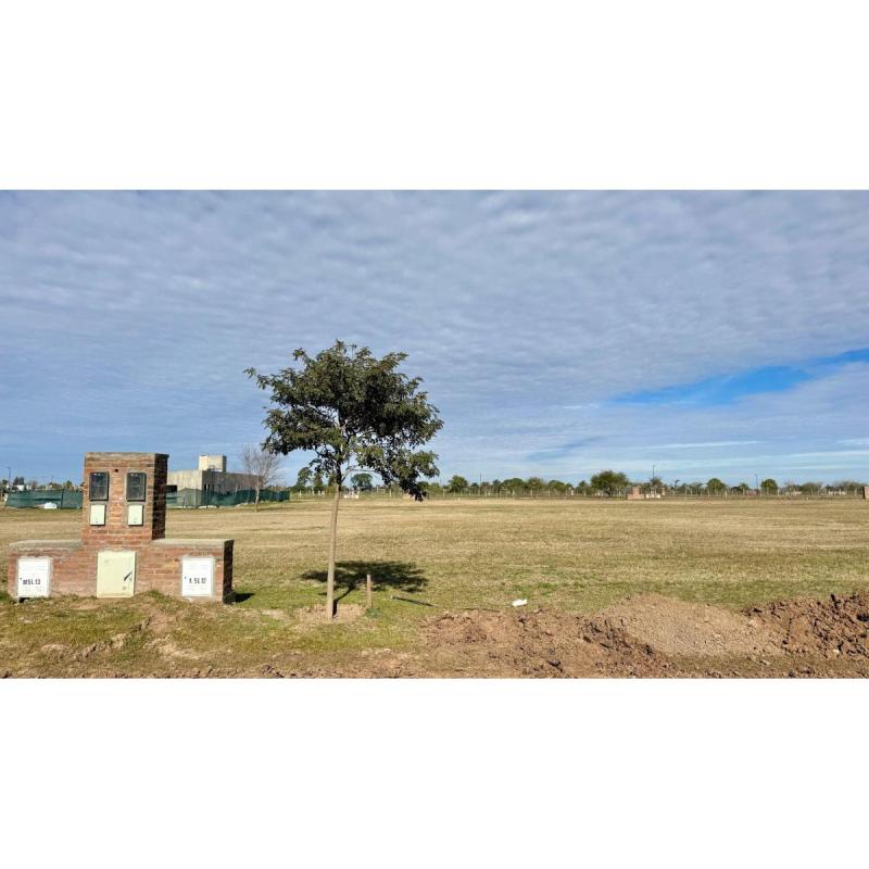 Terreno Country Santa Fe 1000 mts 2