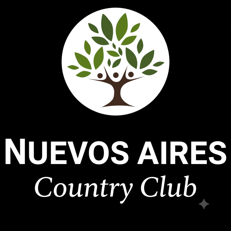 Terreno Country Santa Fe 1000 mts 2 - 6