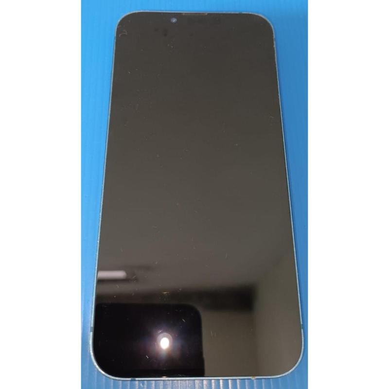 Iphone 13 solo wifi con problema en baseband