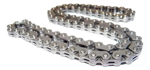 Cadena De Distribución Zanella Rz 25 - Motomel Xmm250 Negro