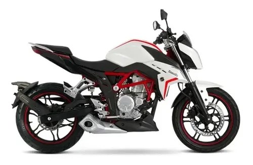 Piñon Zanella Rz3 Z15