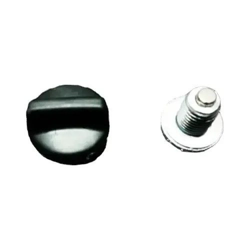Kit De Tapones De Aceite Con Imán Zanella Rz 25