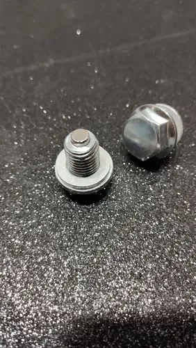 Kit De Tapones De Aceite Con Imán Zanella Rz 25 - 4