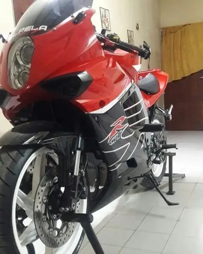 Kit De Reparacion De Bendix Hyosung Gt 650 - 2