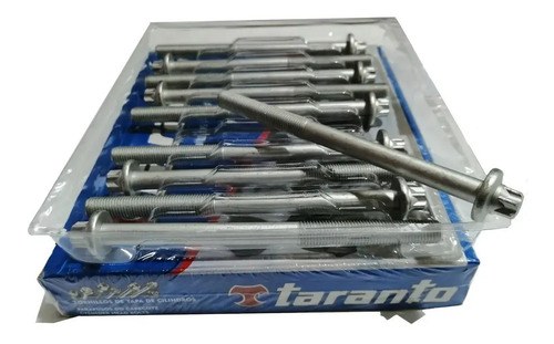 Tornillo Bulon Tapa De Cilindro Chevrolet Corsa (por Unidad)