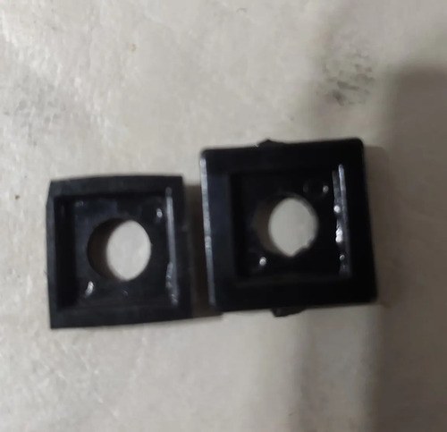 Plaqueta Porta Carbones Zanella Rz25 Pista Y Naked - 2