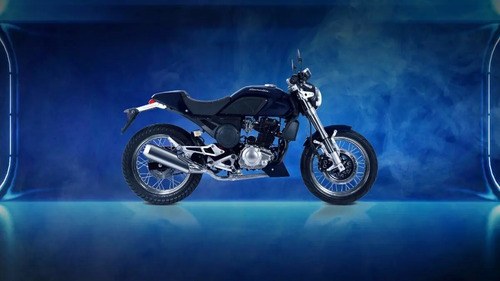 Retenes De Barrales Zanella Ceccato X250 - 2