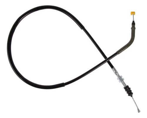Cable De Embrague Zanella Rz3 - Guerrero Gr6 - Voge
