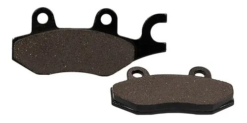 Pastillas De Freno Traseras Gilera Vc 200