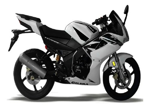 Pastillas De Freno Traseras Gilera Vc 200 - 2