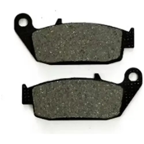 Pastillas De Freno Traseras Gilera Vc 250
