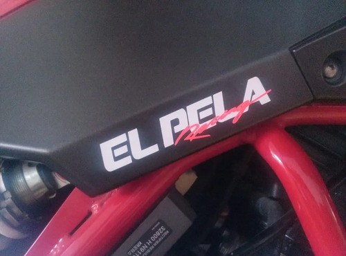 Pastillas De Freno Traseras Gilera Vc 250 - 4