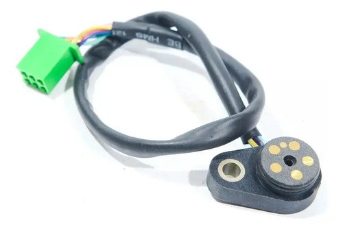 Sensor De Marchas Zanella Rz25 Pista Y Naked