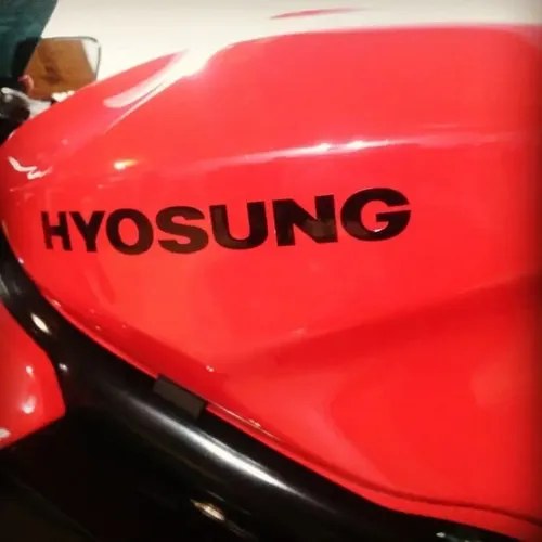 Inyectores Hyosung Alternativos - 2