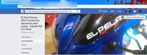 Inyectores Hyosung Alternativos - 3
