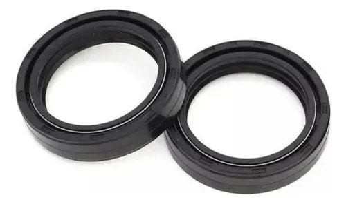 Retenes De Barrales Zanella Zr150