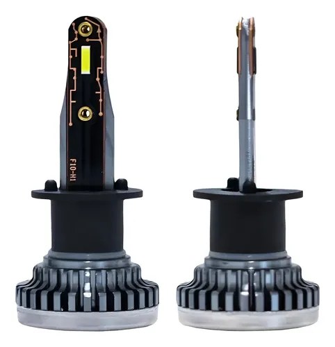 Cree Leds Para Zanella Rz 25 Pista Zanella Blanco Blanco Frío
