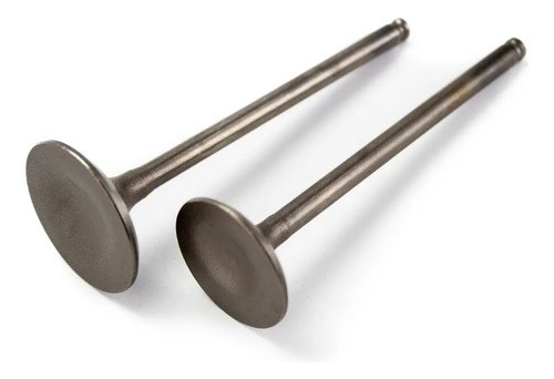 Set De Valvulas Completo Zanella Rz25 Pista Y Naked