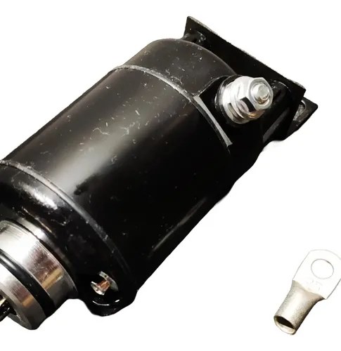 Burro De Arranque Alternativo Para Hyosung Gd250 Exiv