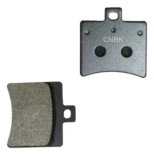 Pastillas De Freno Traseras Hyosung Gd 250